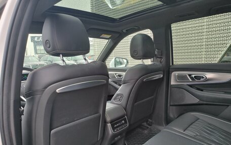 GAC GS8, 2024 год, 3 690 000 рублей, 32 фотография