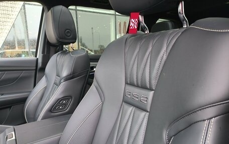 GAC GS8, 2024 год, 3 690 000 рублей, 30 фотография