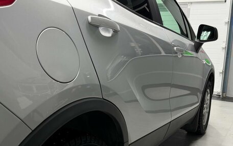 Opel Mokka I, 2014 год, 910 000 рублей, 4 фотография