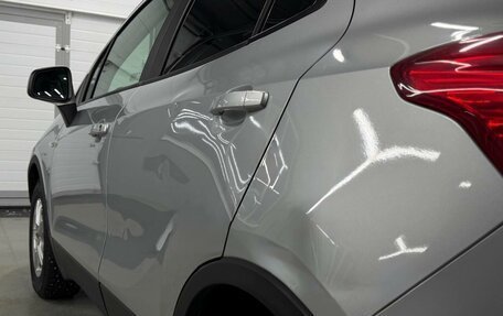 Opel Mokka I, 2014 год, 910 000 рублей, 8 фотография