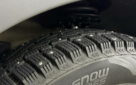 Opel Mokka I, 2014 год, 910 000 рублей, 25 фотография