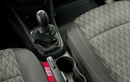 Opel Mokka I, 2014 год, 910 000 рублей, 19 фотография