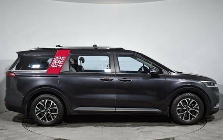 KIA Carnival, 2021 год, 3 790 000 рублей, 4 фотография