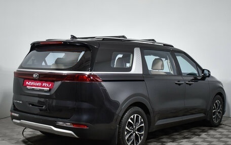 KIA Carnival, 2021 год, 3 790 000 рублей, 5 фотография