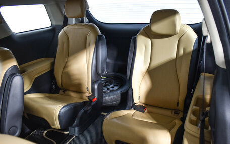 KIA Carnival, 2021 год, 3 790 000 рублей, 12 фотография