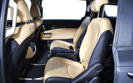 KIA Carnival, 2021 год, 3 790 000 рублей, 11 фотография