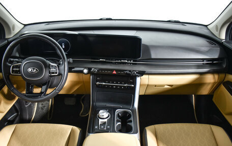 KIA Carnival, 2021 год, 3 790 000 рублей, 14 фотография