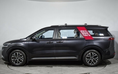 KIA Carnival, 2021 год, 3 790 000 рублей, 8 фотография