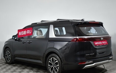 KIA Carnival, 2021 год, 3 790 000 рублей, 7 фотография