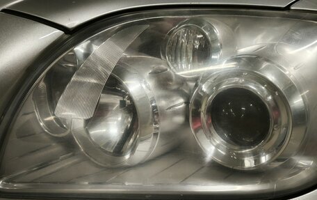 Toyota Avensis III рестайлинг, 2008 год, 700 000 рублей, 11 фотография