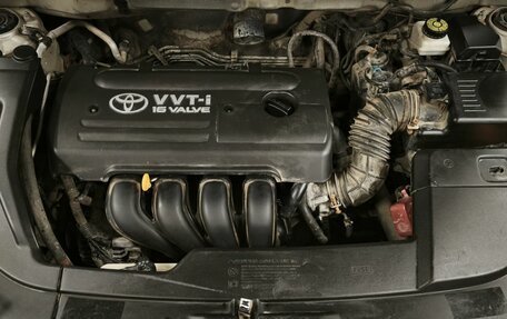 Toyota Avensis III рестайлинг, 2008 год, 700 000 рублей, 13 фотография