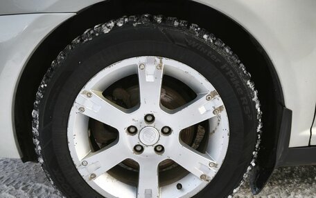 Toyota Avensis III рестайлинг, 2008 год, 700 000 рублей, 12 фотография