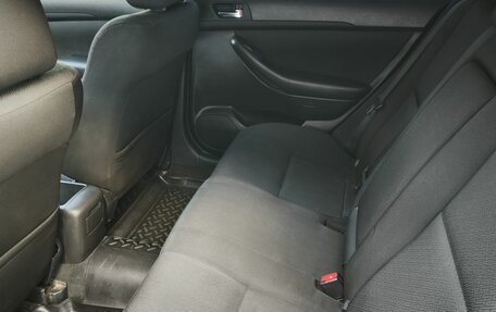 Toyota Avensis III рестайлинг, 2008 год, 700 000 рублей, 20 фотография