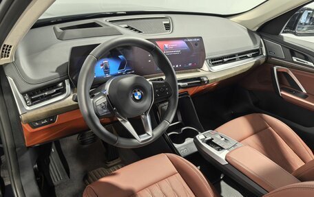 BMW X1, 2025 год, 5 750 000 рублей, 12 фотография