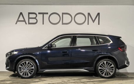 BMW X1, 2025 год, 5 750 000 рублей, 6 фотография