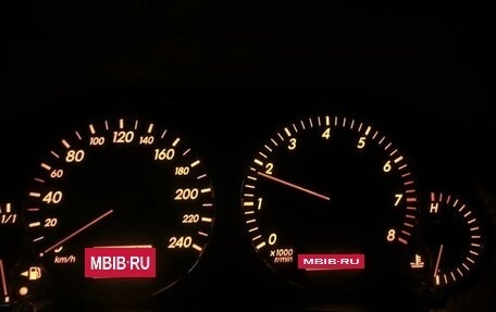 Toyota Avensis III рестайлинг, 2008 год, 700 000 рублей, 15 фотография