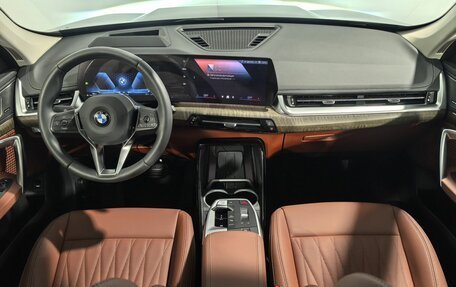 BMW X1, 2025 год, 5 750 000 рублей, 16 фотография