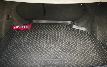 Toyota Avensis III рестайлинг, 2008 год, 700 000 рублей, 14 фотография