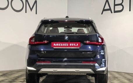 BMW X1, 2025 год, 5 750 000 рублей, 8 фотография