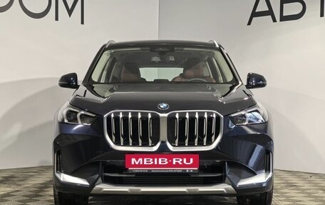 BMW X1, 2025 год, 5 750 000 рублей, 4 фотография