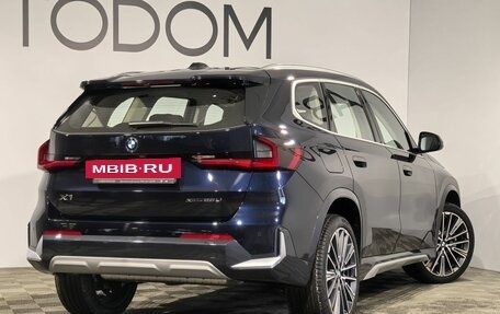 BMW X1, 2025 год, 5 750 000 рублей, 9 фотография