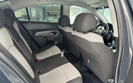 Chevrolet Cruze II, 2013 год, 592 000 рублей, 8 фотография