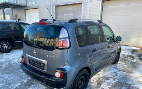 Citroen C3 Picasso I, 2010 год, 370 000 рублей, 7 фотография