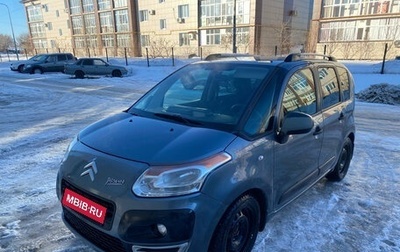 Citroen C3 Picasso I, 2010 год, 370 000 рублей, 1 фотография