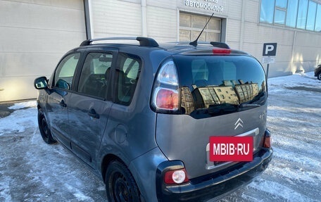 Citroen C3 Picasso I, 2010 год, 370 000 рублей, 6 фотография