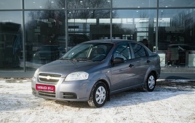 Chevrolet Aveo III, 2007 год, 300 000 рублей, 1 фотография