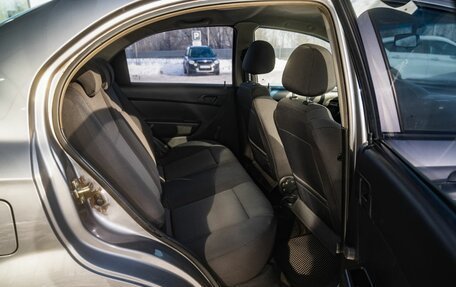 Chevrolet Aveo III, 2007 год, 300 000 рублей, 13 фотография