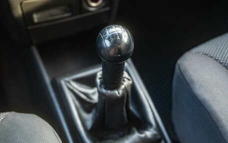 Chevrolet Aveo III, 2007 год, 300 000 рублей, 20 фотография