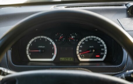 Chevrolet Aveo III, 2007 год, 300 000 рублей, 17 фотография