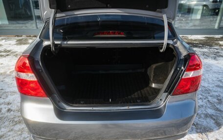 Chevrolet Aveo III, 2007 год, 300 000 рублей, 21 фотография