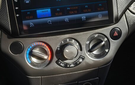 Chevrolet Aveo III, 2007 год, 300 000 рублей, 19 фотография