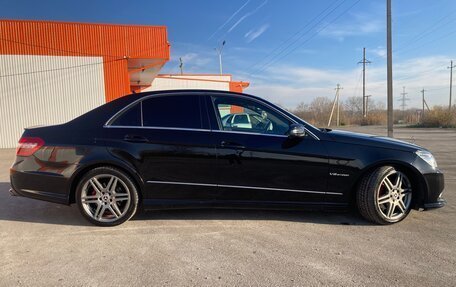 Mercedes-Benz E-Класс, 2010 год, 1 550 000 рублей, 3 фотография