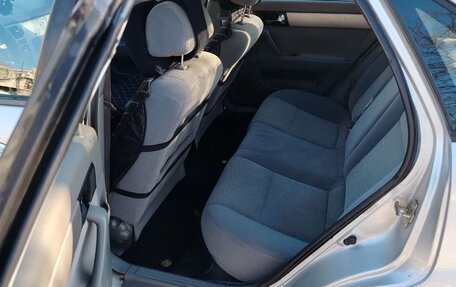 Chevrolet Lacetti, 2008 год, 520 000 рублей, 4 фотография