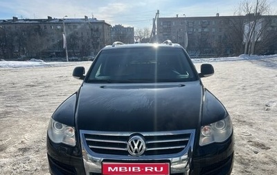 Volkswagen Touareg III, 2008 год, 1 250 000 рублей, 1 фотография