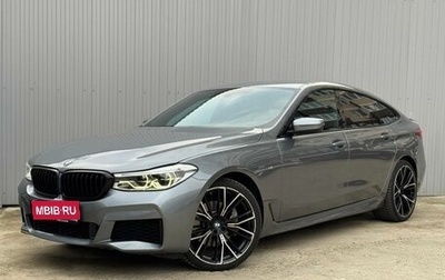 BMW 6 серия, 2019 год, 4 390 000 рублей, 1 фотография