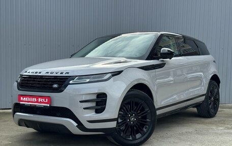 Land Rover Range Rover Evoque II, 2025 год, 6 500 000 рублей, 1 фотография