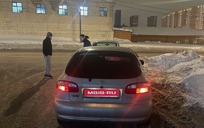 ЗАЗ Chance, 2010 год, 145 000 рублей, 1 фотография