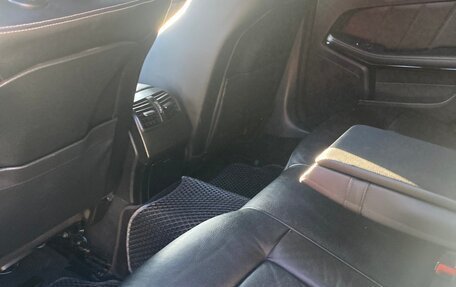 Mercedes-Benz E-Класс, 2010 год, 1 550 000 рублей, 8 фотография