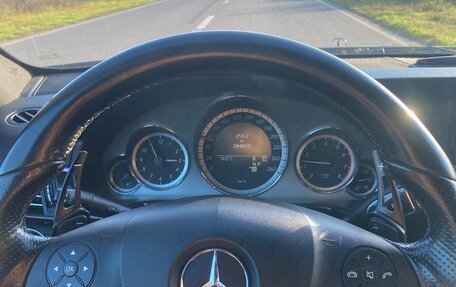 Mercedes-Benz E-Класс, 2010 год, 1 550 000 рублей, 9 фотография