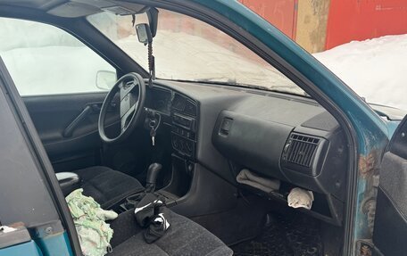 Volkswagen Passat B3, 1992 год, 95 000 рублей, 5 фотография