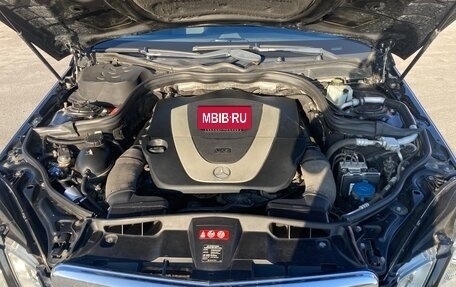 Mercedes-Benz E-Класс, 2010 год, 1 550 000 рублей, 6 фотография