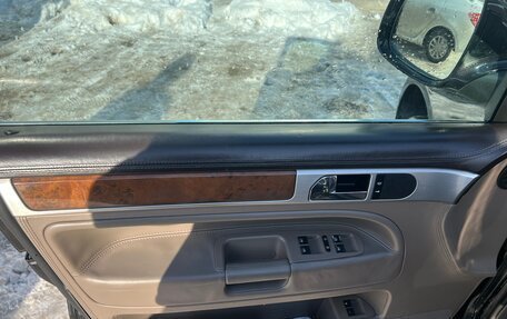 Volkswagen Touareg III, 2008 год, 1 250 000 рублей, 10 фотография