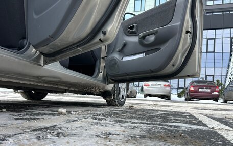 Hyundai Accent II, 2008 год, 465 000 рублей, 4 фотография