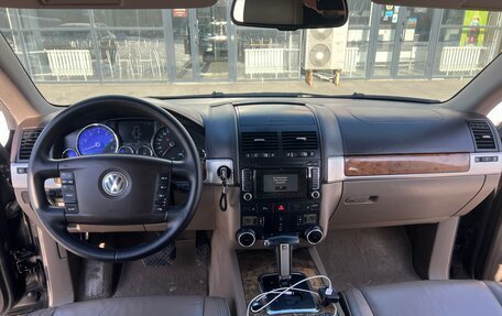 Volkswagen Touareg III, 2008 год, 1 250 000 рублей, 11 фотография