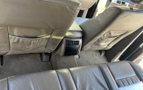 Volkswagen Touareg III, 2008 год, 1 250 000 рублей, 14 фотография