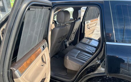 Volkswagen Touareg III, 2008 год, 1 250 000 рублей, 12 фотография